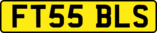 FT55BLS