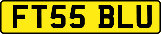 FT55BLU