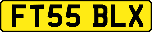 FT55BLX