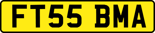FT55BMA