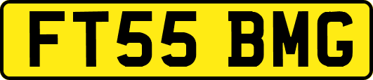 FT55BMG