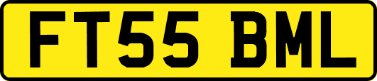 FT55BML