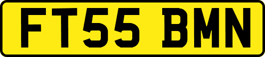FT55BMN