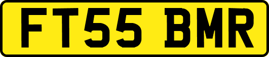 FT55BMR