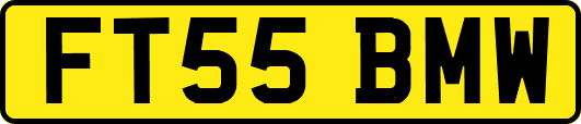 FT55BMW
