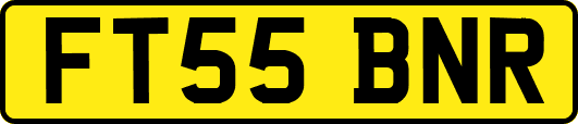 FT55BNR