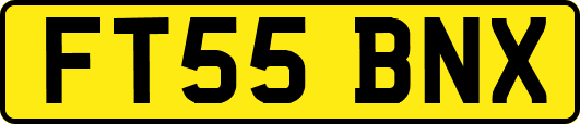 FT55BNX