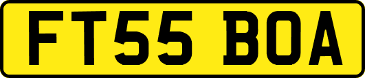 FT55BOA