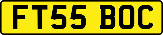 FT55BOC