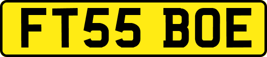 FT55BOE