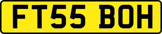 FT55BOH