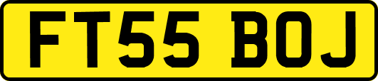 FT55BOJ
