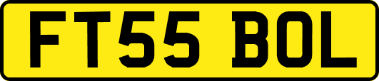 FT55BOL