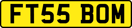 FT55BOM