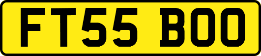 FT55BOO