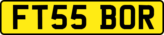 FT55BOR