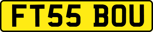 FT55BOU