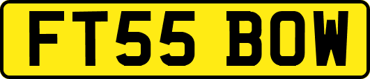 FT55BOW