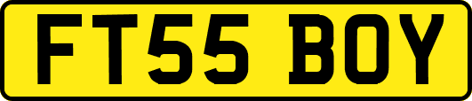 FT55BOY