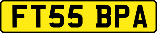FT55BPA