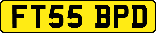 FT55BPD