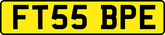 FT55BPE