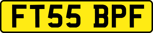 FT55BPF