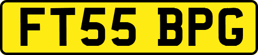 FT55BPG