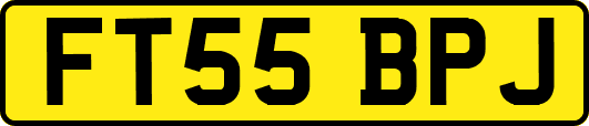 FT55BPJ