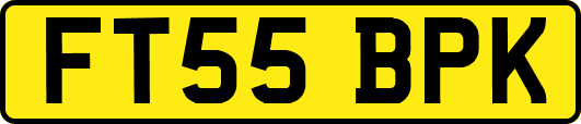 FT55BPK