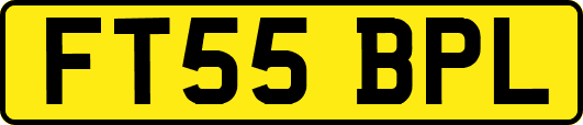 FT55BPL