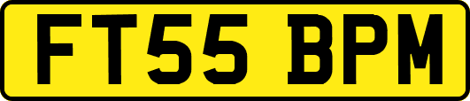 FT55BPM
