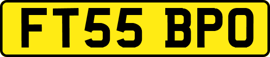 FT55BPO