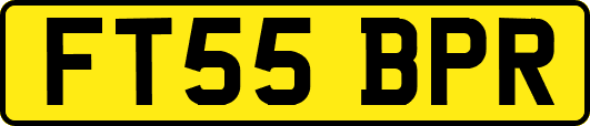 FT55BPR