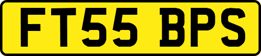 FT55BPS