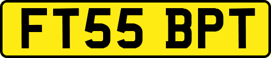 FT55BPT