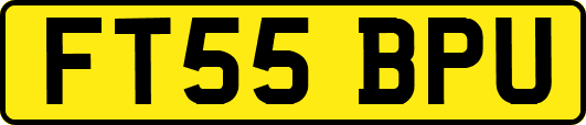 FT55BPU