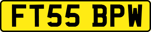 FT55BPW