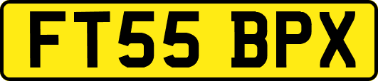 FT55BPX