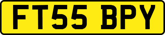 FT55BPY