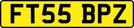 FT55BPZ