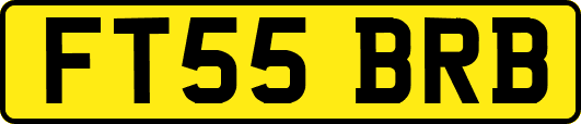 FT55BRB