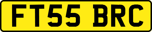 FT55BRC