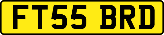 FT55BRD