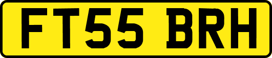FT55BRH