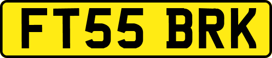 FT55BRK