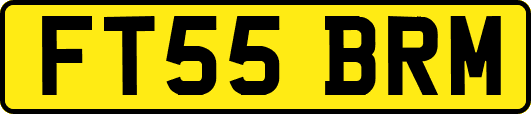 FT55BRM