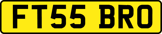FT55BRO