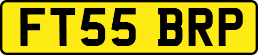 FT55BRP