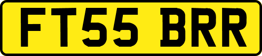 FT55BRR